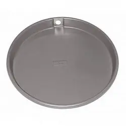 Macomb Group J36-024 Plastic Water Heater Pan 24 IN