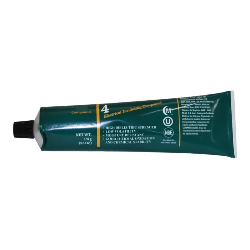 CARRIER 06TT660050 Terminal Pin Grease Kit