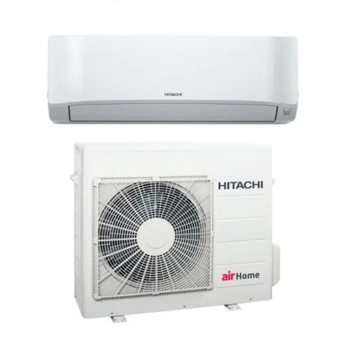 Hitachi RAK-DJ09RHAA AirHome 400 9000 BTU/hr Indoor Unit