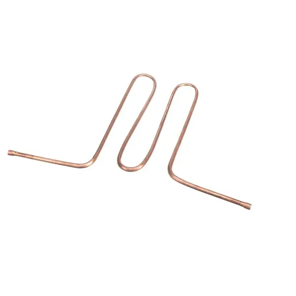 TUBE DISCHARGE 49A30S649D for Beverage Air