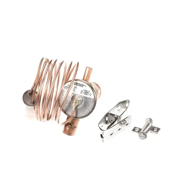 VALVE EXPANSION .50 ODF INLET Replacement 8110670 for Mavrik
