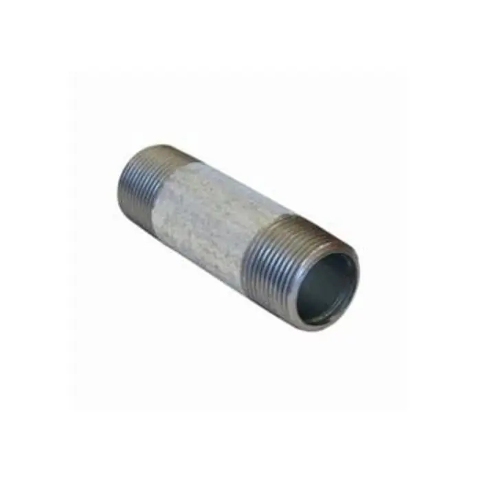 ANVIL 0331041806 2-1/2X4 Std Galv Nipple