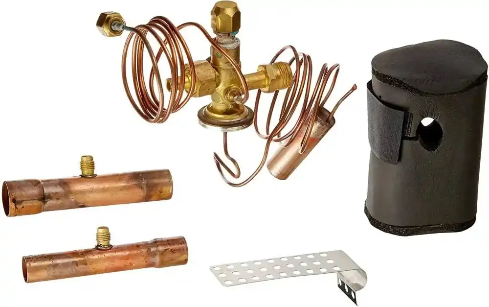 Goodman 0151R00272S Thermal Expansion Valve TXV R-410A 3.5 - 5.0 tons