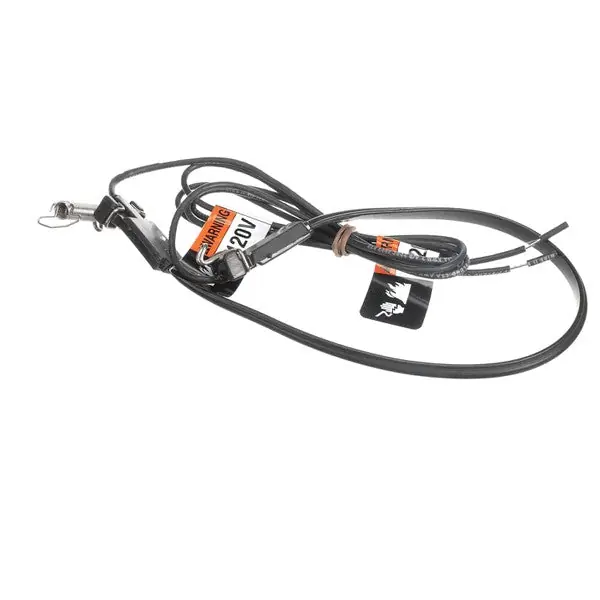 Crankcase Heater 018 Replacement 4A5091-01 for Hoshizaki