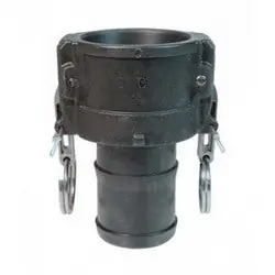 Macomb Group PPC200 Type C Polypro Coupler Female X Hose