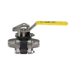 Conbraco 83-203-01 1/2 CS Fp Soc Ball Valve