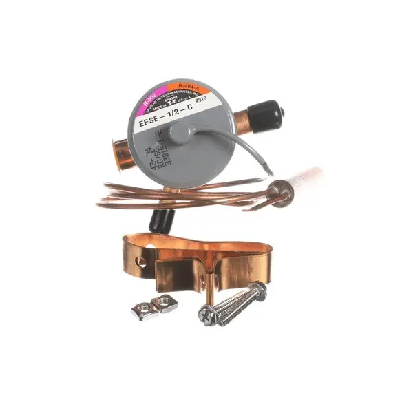 Expansion Valve Replacement 29341712 for Heatcraft