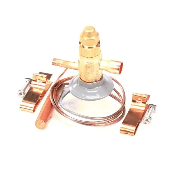 R404 Expansion Valve Replacement 8096075 for Mavrik