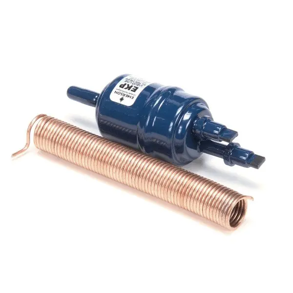 CAP TUBE 0.036 144 Replacement RP CAP023 for Randell
