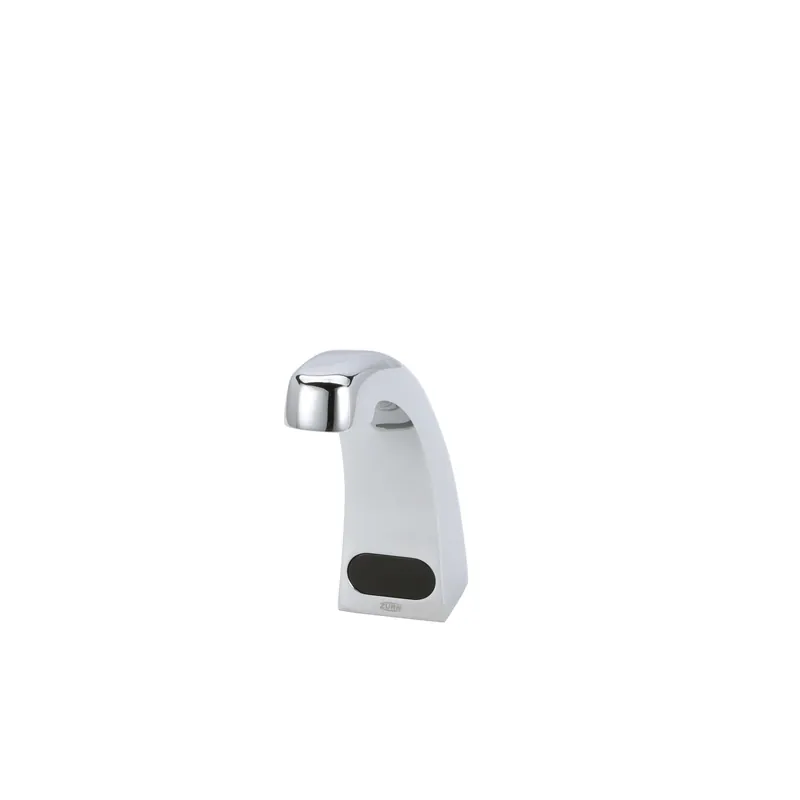 Zurn Z6913-XL-CP4 AquaSense Sensor Bathroom Sink Faucet 0.5 GPM 4 inches Cover Plate