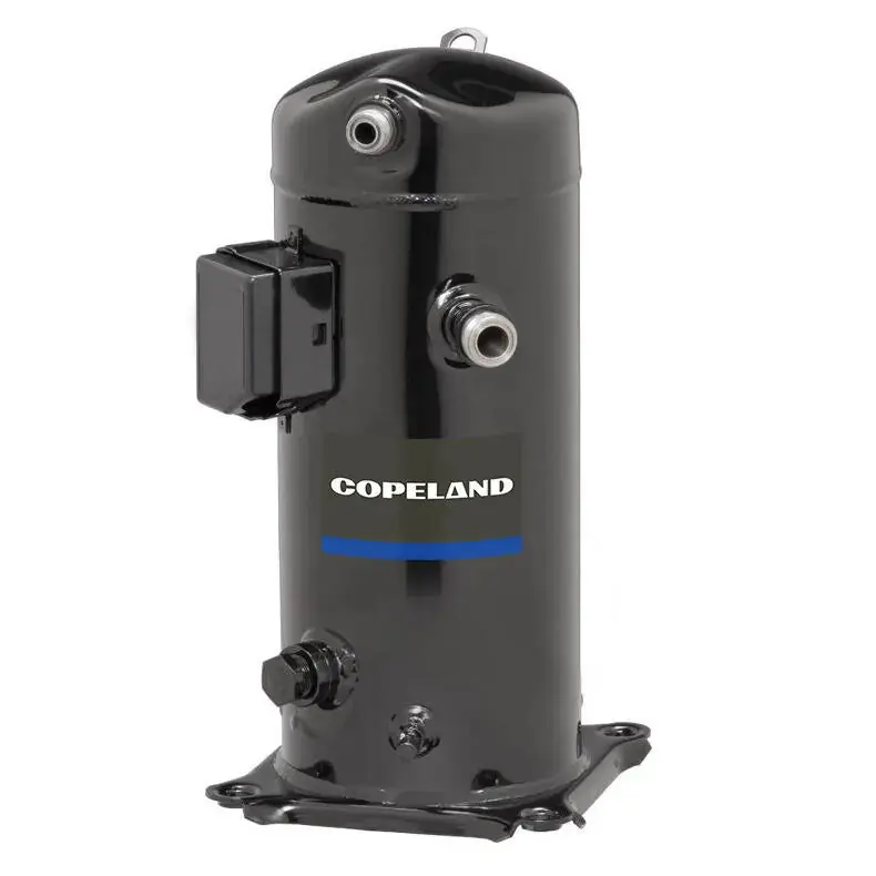 Copeland ZB57KCE-TF5-995 Scroll Compressor 7-1/2 HP