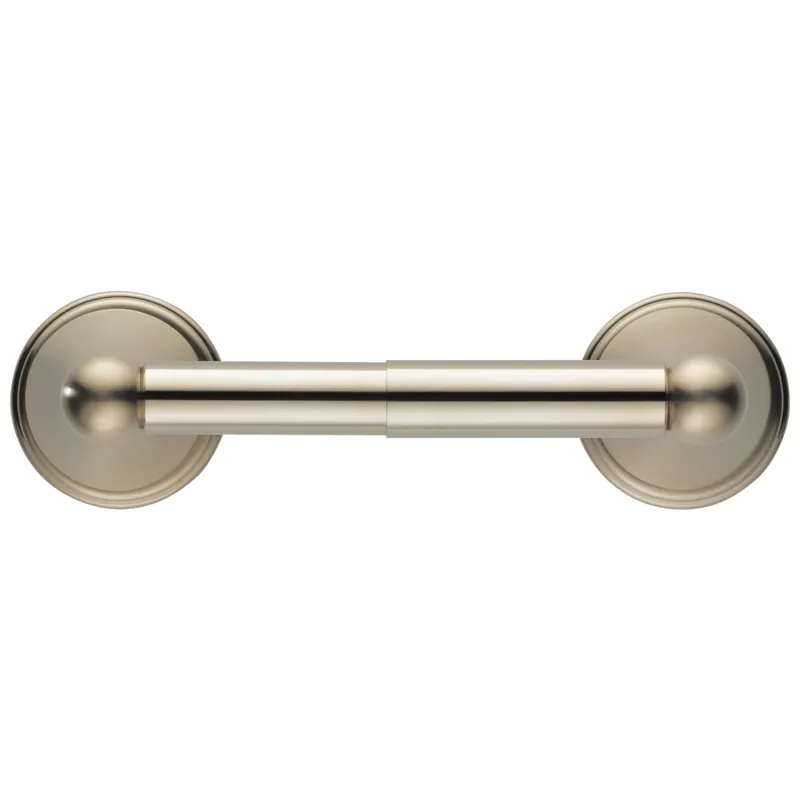 Brizo 69550-BN Toilet Tissue Holder 8-1/2 Inch