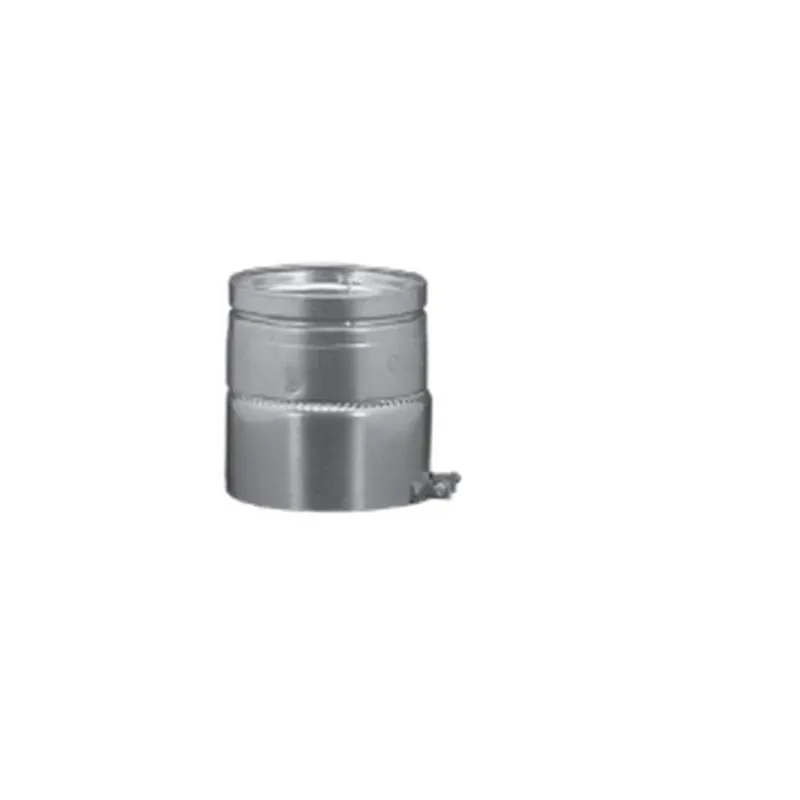Hart & Cooley 5RAA B-Vent, Adaptor, Male, 5 inches