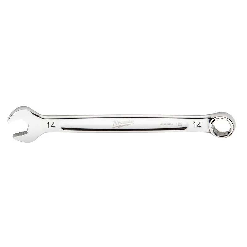 Milwaukee 45-96-9514 14MM Metric Combination Wrench