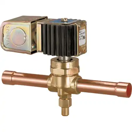 PARKER 4295-00 Solenoid Valve