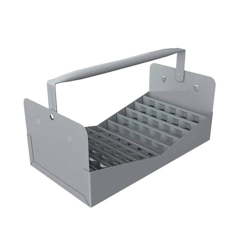 Jones Stephens N70575 1/2 inches & 3/4 inches Combo Nipple Caddy