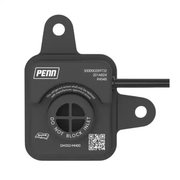 Johnson Controls GM202-MH00 A2L Refrigeration Sensor R454B