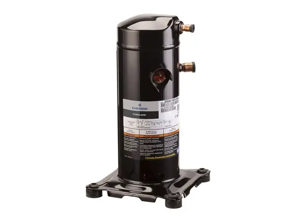 Lennox 23C13 Compressor R410A/230/1
