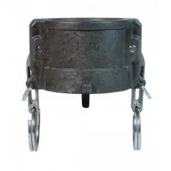 Macomb Group PPH300 3 Type Dc Polypro Dust Cap