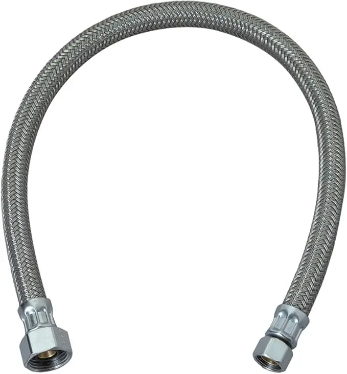 Brasscraft B1-20AMB F 3/8 in. Comp x 1/2 in. FIP