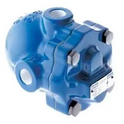 Spirax Sarco 1488190 CA14 3/4 DI Liquid Drain Trap