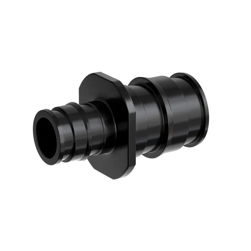 Jones Stephens F76032 1-1/2 x 1 in. Plastic PEX Expansion Coupling