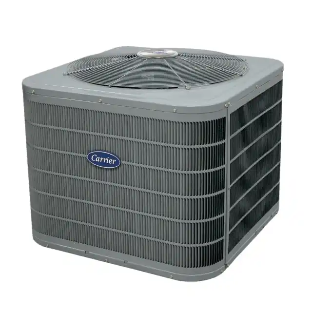 Carrier 25TPB760A003 Heat Pump 5.0T