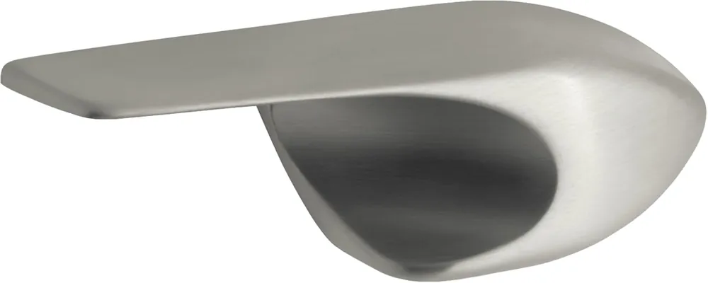 Kohler 9481-L-BN Faucet Brushed Nickel
