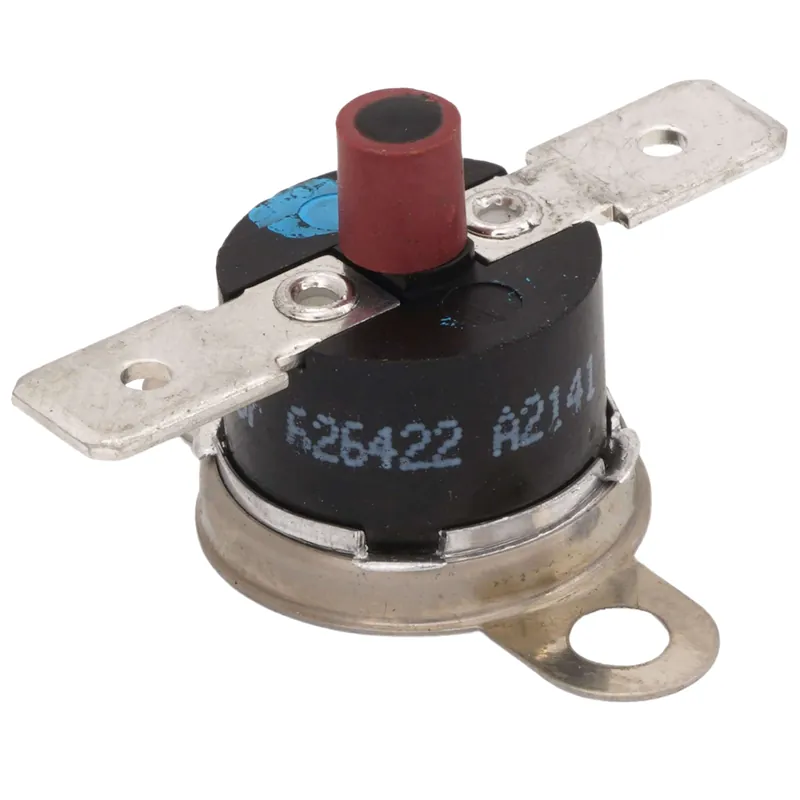 NORDYNE 626422R Rollout Limit Switch 155F