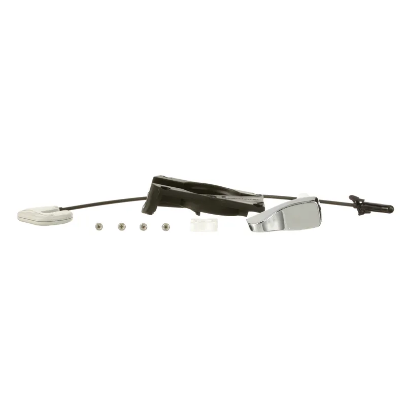 Sloan Valve AP400504 Handle Replacement Kit for 504 Series Left or Right Hand Toilet Tanks