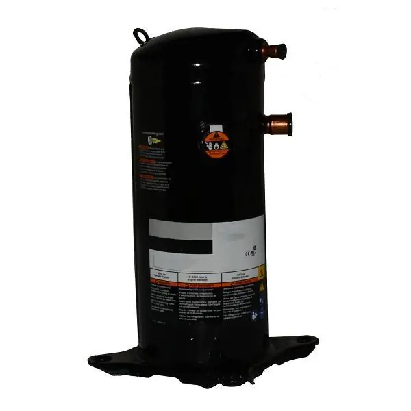 CARRIER ZP51K7E-PFV-830 Compressor Kit
