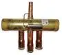 UNI LINE V6-412080-170 4-Way Reversing Valve