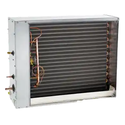 Trane COL33978 Horizontal Flat Coil