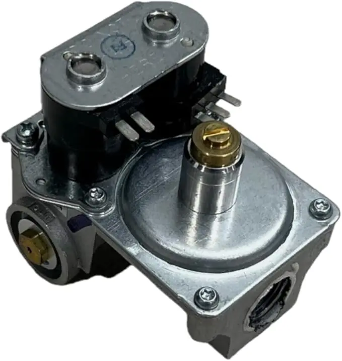 Whirlpool 279889 Dryer Gas Valve Assembly Replacement 3401776