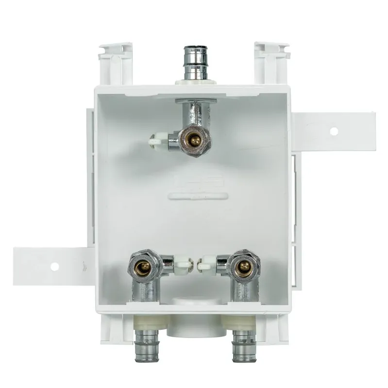 IPS CORPORATION 83198 Multibox AS & DW 3/8 inches F1960