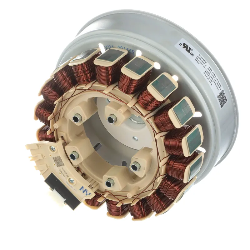 Samsung DC93-00309B Assembly DD BLDC Motor