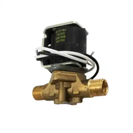 Parker B-71208A73184 Mobile Refrigeration Pressure Relief Valve