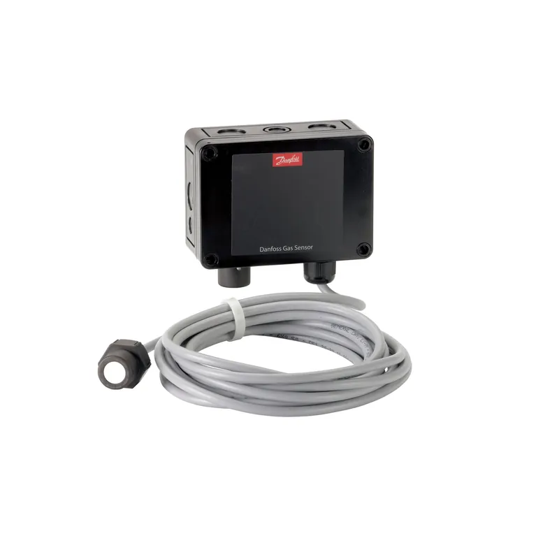 Danfoss 080Z2808 Gas Detecting Sensor DGS