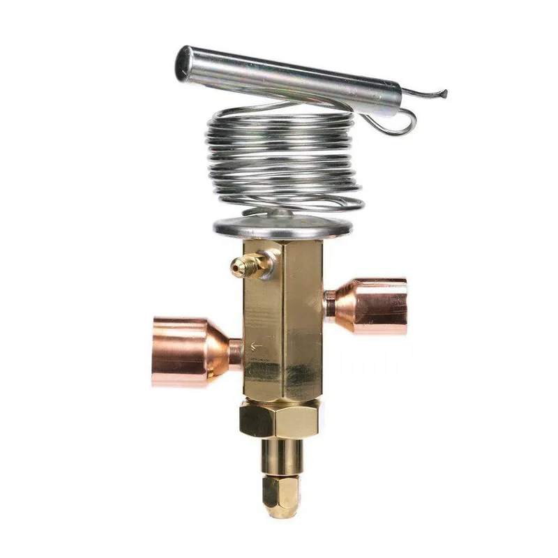 Service First VAL12848 Expansion Valve