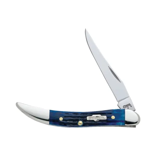 CASE 2804 Folding Pocket Knife 2-1/4 in L Blade 1-Blade