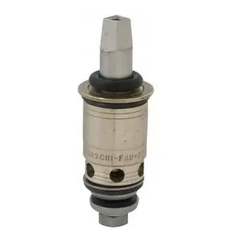 Chicago Faucets 217-XTRHBL12JKABNF Slow Compression Operating Cartridge (Box Lot 12)