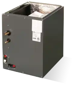 Aspen CE36A3G-175R-122 cased evaporator coil multi-position 3 ton 17.5 inch wide
