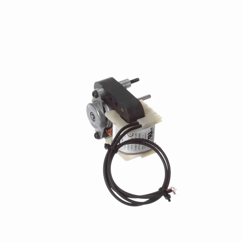 Fasco K130 C-Frame Vent Fan Motor 115 Volts
