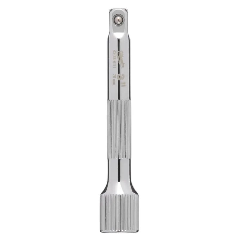Milwaukee 43-24-9111 Drive Extension 1/4 inches 3 inches