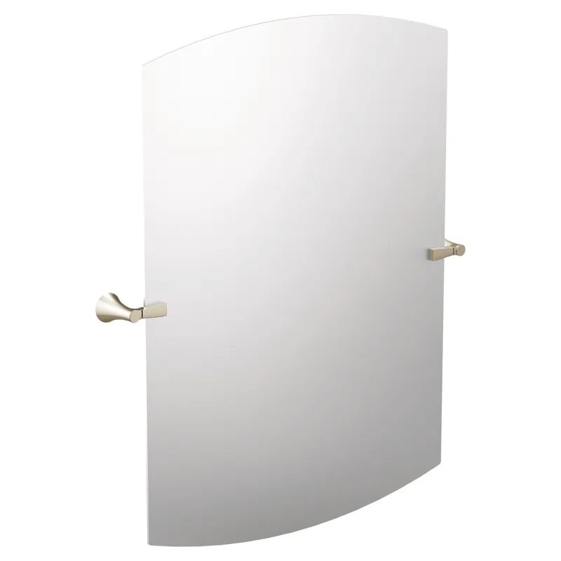 Moen YB0392NL Flara Mirror