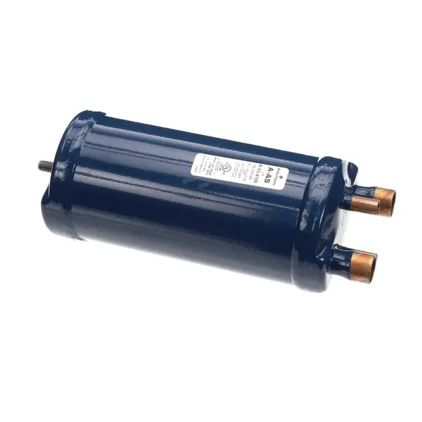ACCUMULATOR SUCTION Replacement 16-1157-01 for Scotsman