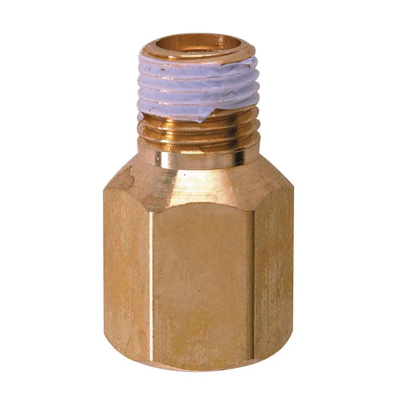Smith Equipment H1400-30 Flow Adapter