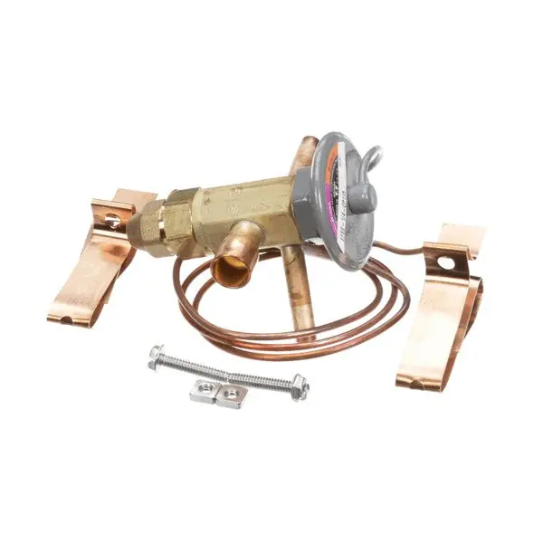 THERMO EXPANSION VALVE Replacement 72054 for Structural Concepts