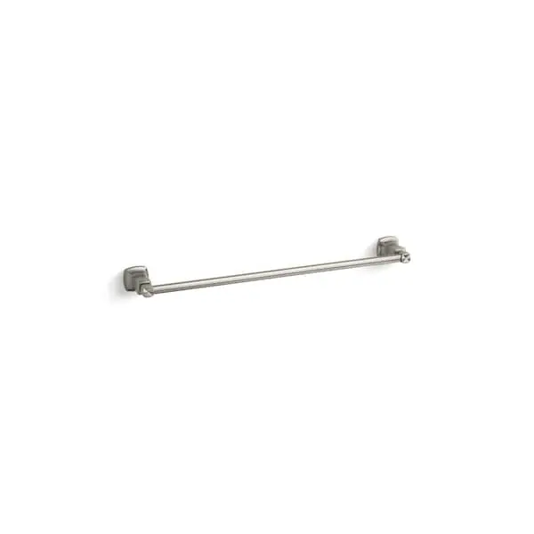 Kohler 16251-BN Margaux 24 in. Towel Bar