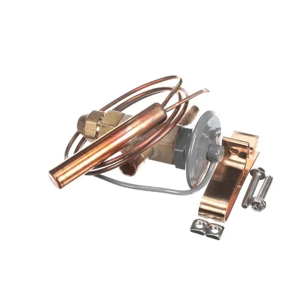 EXPANSION VALVE Replacement 72204 for Structural Concepts